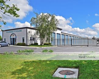 Photo 3 of Heritage RV, Boat-Self Storage - 1836 Ackley Circle, Oakdale, CA
