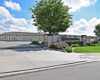 Photo 5 of Heritage RV, Boat-Self Storage - 1836 Ackley Circle, Oakdale, CA
