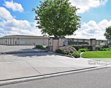 Storage Units for Rent available at 1836 Ackley Circle, Oakdale, CA 95361