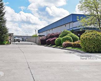 Photo 6 of Heritage RV, Boat-Self Storage - 1836 Ackley Circle, Oakdale, CA