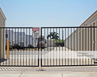 Photo 4 of Storage Station, The - 1881 North Alta Avenue, Dinuba, CA