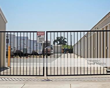 Storage Units for Rent available at 1881 North Alta Avenue, Dinuba, CA 93618
