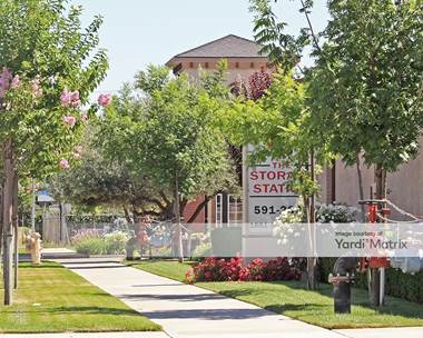 Storage Units for Rent available at 1881 North Alta Avenue, Dinuba, CA 93618