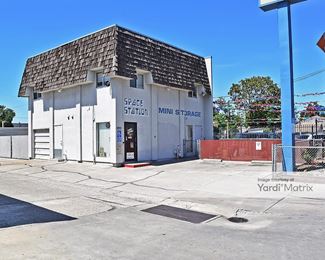Photo 4 of Space Station Mini Storage - 2055 West Lane, Stockton, CA