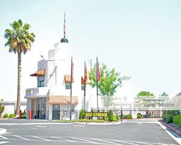 Image for Mayfair Self Storage - 3199 East Mckinley Avenue, Fresno, CA
