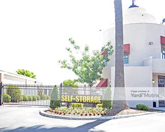 Photo 3 of Mayfair Self Storage - 3199 East Mckinley Avenue, Fresno, CA