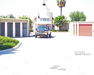 Photo 4 of Mayfair Self Storage - 3199 East Mckinley Avenue, Fresno, CA