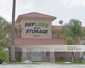 Photo 5 of Payless Mini Storage - 11107 Kern Canyon Road, Bakersfield, CA