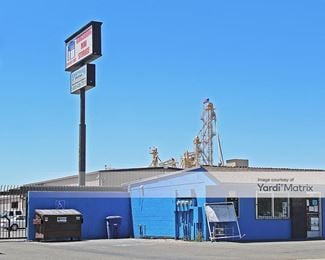 Photo 1 of Kingsburg Mini-Storage - 1295 Avenue 396, Kingsburg, CA