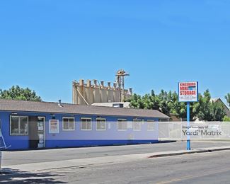 Photo 2 of Kingsburg Mini-Storage - 1295 Avenue 396, Kingsburg, CA