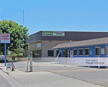 Storage Units for Rent available at 1295 Avenue 396, Kingsburg, CA 93631