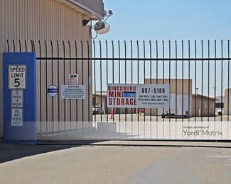 Photo 4 of Kingsburg Mini-Storage - 1295 Avenue 396, Kingsburg, CA