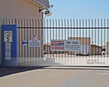 Storage Units for Rent available at 1295 Avenue 396, Kingsburg, CA 93631