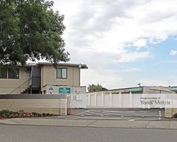 Image for Airport Mini - Storage - 4910 East Anderson Avenue, Fresno, CA