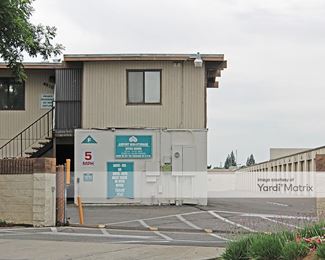 Photo 4 of Airport Mini-Storage - 4910 East Anderson Avenue, Fresno, CA