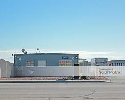 Image for SecurCare Self Storage - 1616 Rosamond Blvd, Rosamond, CA