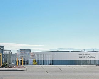 Photo 2 of SecurCare Self Storage - 1616 Rosamond Blvd, Rosamond, CA