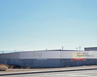 Photo 3 of SecurCare Self Storage - 1616 Rosamond Blvd, Rosamond, CA