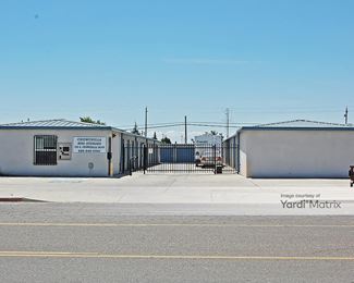 Photo 2 of Chowchilla Mini Storage - 120 South Chowchilla Blvd, Chowchilla, CA