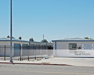 Photo 3 of Chowchilla Mini Storage - 120 South Chowchilla Blvd, Chowchilla, CA