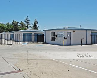 Photo 4 of Chowchilla Mini Storage - 120 South Chowchilla Blvd, Chowchilla, CA