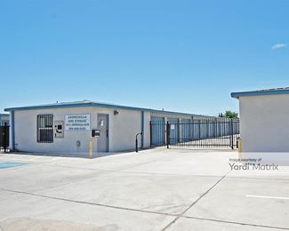 Photo 5 of Chowchilla Mini Storage - 120 South Chowchilla Blvd, Chowchilla, CA
