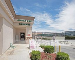 Image for Amber Oak Self Storage - 801 West Tehachapi Blvd, Tehachapi, CA