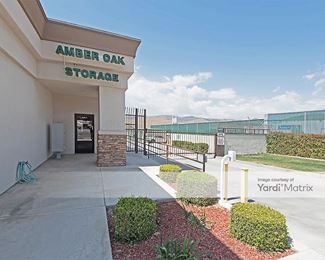 Photo 3 of Amber Oak Self Storage - 801 West Tehachapi Blvd, Tehachapi, CA