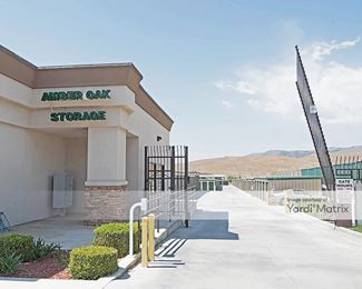 Photo 4 of Amber Oak Self Storage - 801 West Tehachapi Blvd, Tehachapi, CA