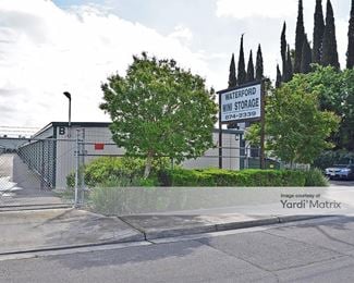 Photo 1 of Waterford Mini-Storage - 196 South Pasadena Avenue, Waterford, CA