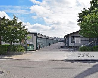 Photo 3 of Waterford Mini-Storage - 196 South Pasadena Avenue, Waterford, CA