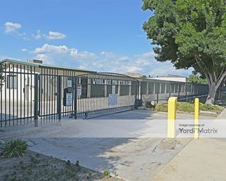 Photo 1 of Woodlake Mini Storage - 1314 West Bravo Street, Woodlake, CA