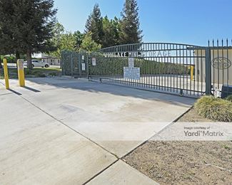 Photo 2 of Woodlake Mini Storage - 1314 West Bravo Street, Woodlake, CA