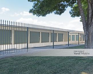 Photo 4 of Woodlake Mini Storage - 1314 West Bravo Street, Woodlake, CA