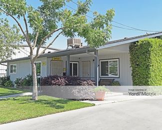 Photo 1 of Rent-A-Space - 727 East Douglas Avenue, Visalia, CA
