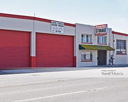 Image for Fremont Plaza Storage - 2075 East Fremont Street, Stockton, CA