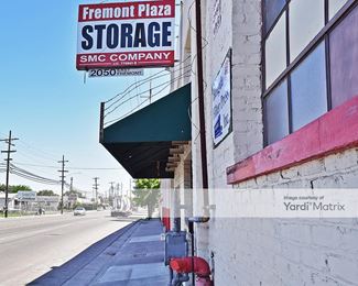 Photo 3 of Fremont Plaza Storage - 2075 East Fremont Street, Stockton, CA