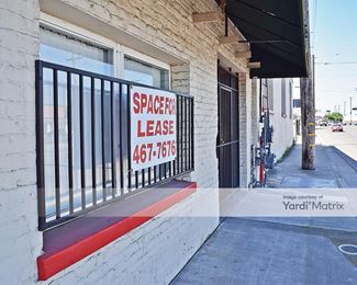 Photo 4 of Fremont Plaza Storage - 2075 East Fremont Street, Stockton, CA