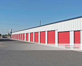 Photo 4 of All American Self Storage - 1949 West Olive Avenue, Porterville, CA
