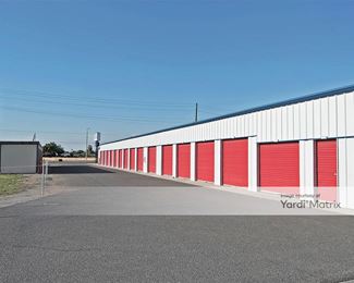 Photo 5 of All American Self Storage - 1949 West Olive Avenue, Porterville, CA