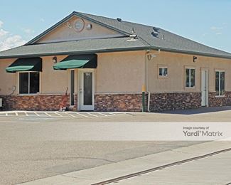 Photo 3 of A West Side Self Storage - 701 North 1st Street, Patterson, CA