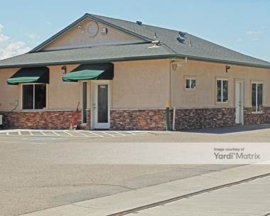 Storage Units for Rent available at 701 North 1st Street, Patterson, CA 95363
