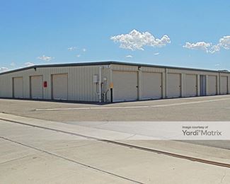 Photo 4 of A West Side Self Storage - 701 North 1st Street, Patterson, CA