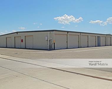 Storage Units for Rent available at 701 North 1st Street, Patterson, CA 95363