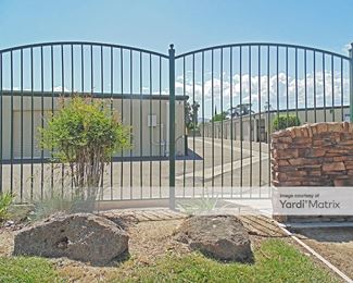 Photo 5 of A West Side Self Storage - 701 North 1st Street, Patterson, CA