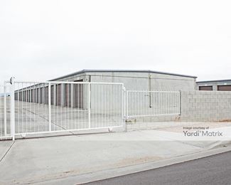 Photo 4 of All American Self Storage - 1300 North Mahan Street, Ridgecrest, CA