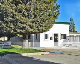 Image for Heritage Self Storage - 597 Armstrong Way, Oakdale, CA