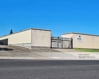 Photo 3 of Heritage Self Storage - 597 Armstrong Way, Oakdale, CA