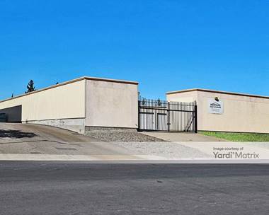 Storage Units for Rent available at 597 Armstrong Way, Oakdale, CA 95361