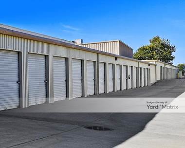 Storage Units for Rent available at 597 Armstrong Way, Oakdale, CA 95361
